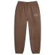 NEW BALANCE NB SEASONAL GRAPHIC SWT PANT