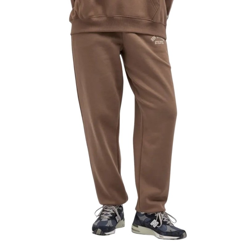 NEW BALANCE NB SEASONAL GRAPHIC SWT PANT