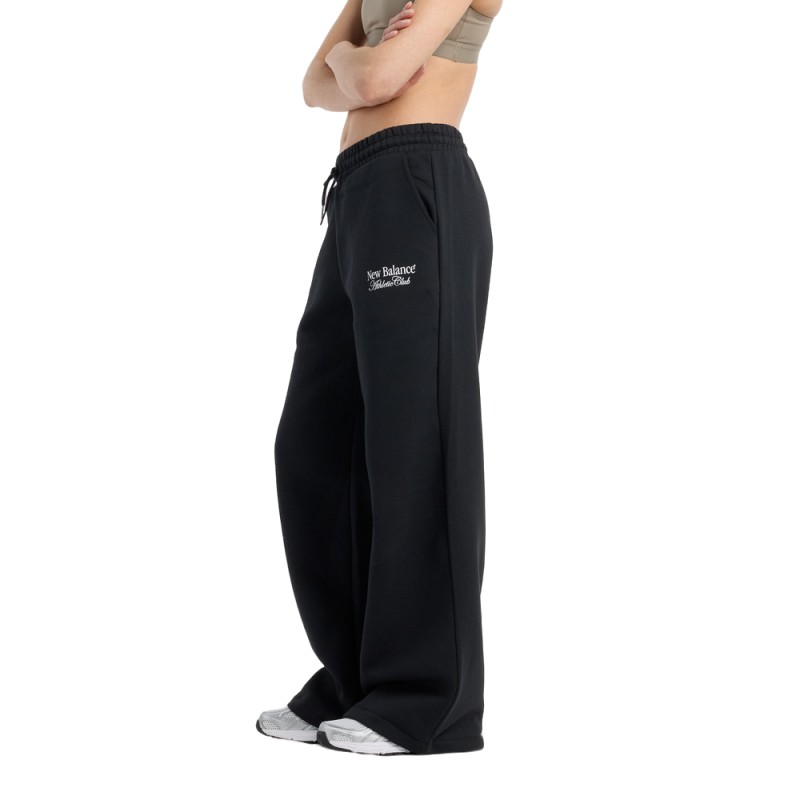 NEW BALANCE NB WIDE LEG JOGGER PANT