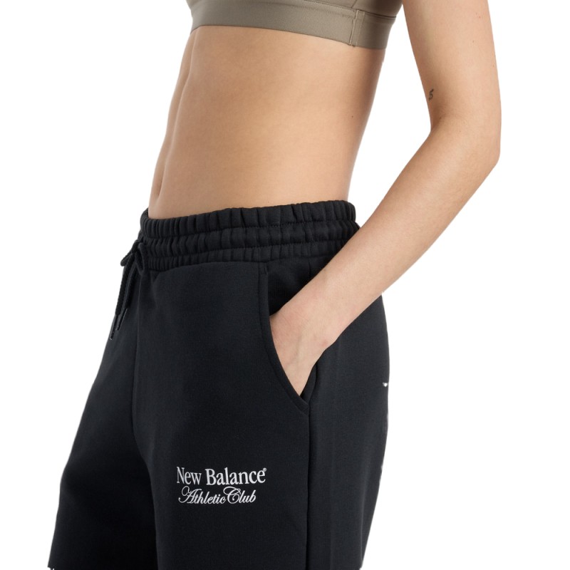 NEW BALANCE NB WIDE LEG JOGGER PANT