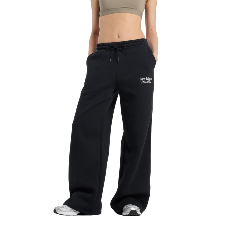 NEW BALANCE NB WIDE LEG JOGGER PANT
