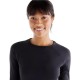 NEW BALANCE NB AC FITTED LONGSLEEVE ΓΥΝΑΙΚΕΙΑ ΜΠΛΟΥΖΑ