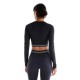 NEW BALANCE NB AC FITTED LONGSLEEVE ΓΥΝΑΙΚΕΙΑ ΜΠΛΟΥΖΑ
