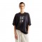 NEW BALANCE NB PRESSED FLOWERS ΓΥΝΑΙΚΕΙΟ T-SHIRT