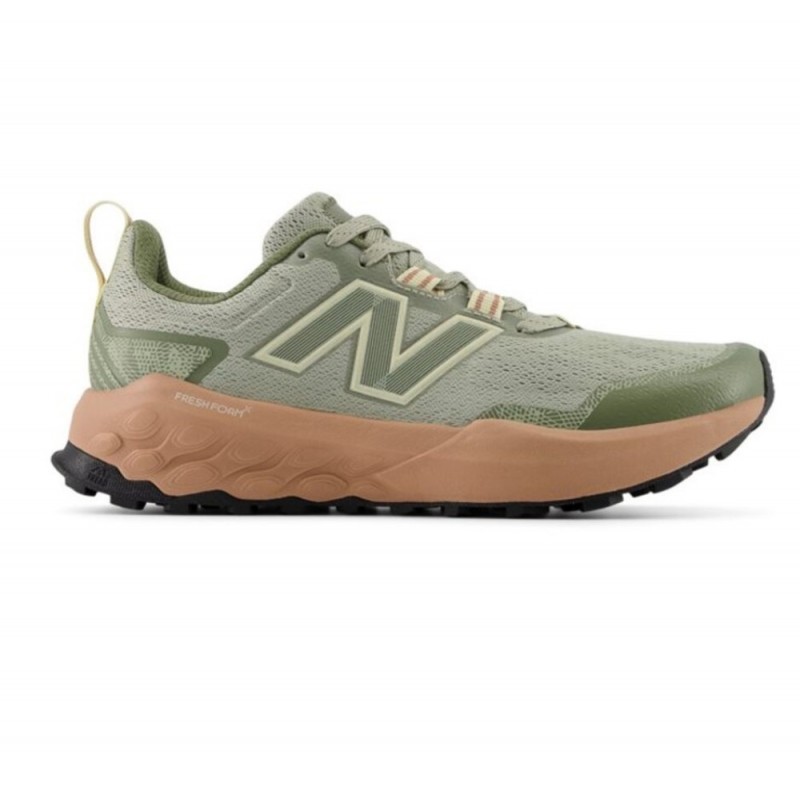 NEW BALANCE NB FRESH FOAM X GAROE V2