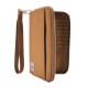 CARHARTT NYLON DUCK LAY-FLAT CLUTCH WALLET