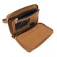 CARHARTT NYLON DUCK LAY-FLAT CLUTCH WALLET