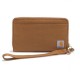 CARHARTT NYLON DUCK LAY-FLAT CLUTCH WALLET