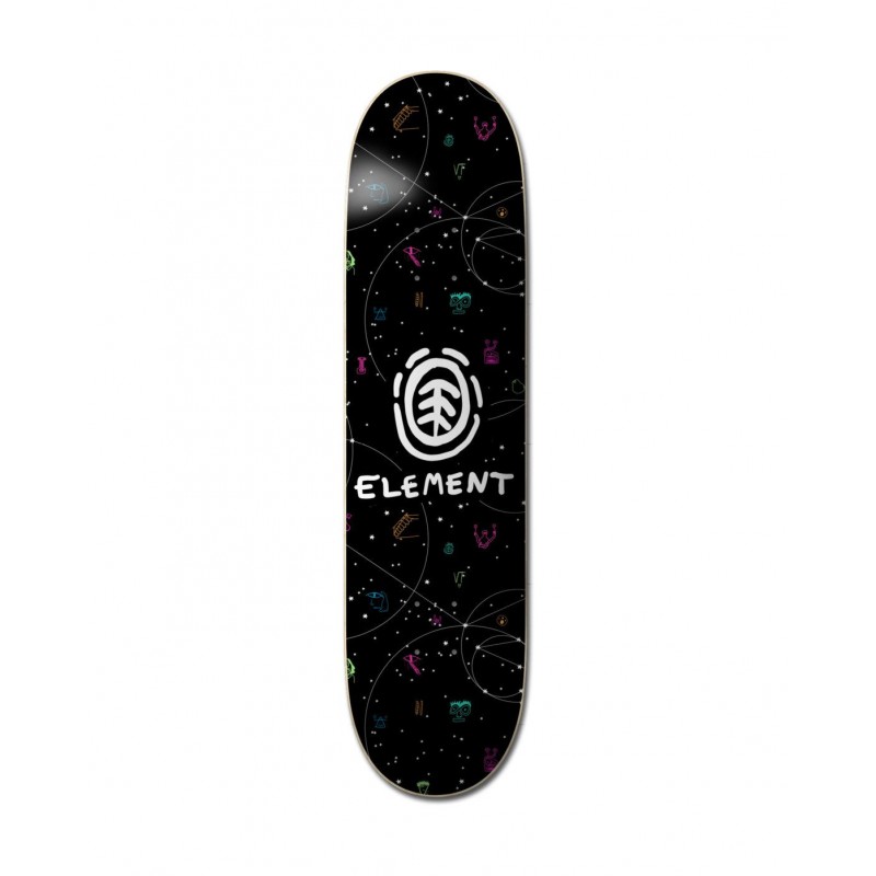 ELEMENT ELEMENT GALAXY 8