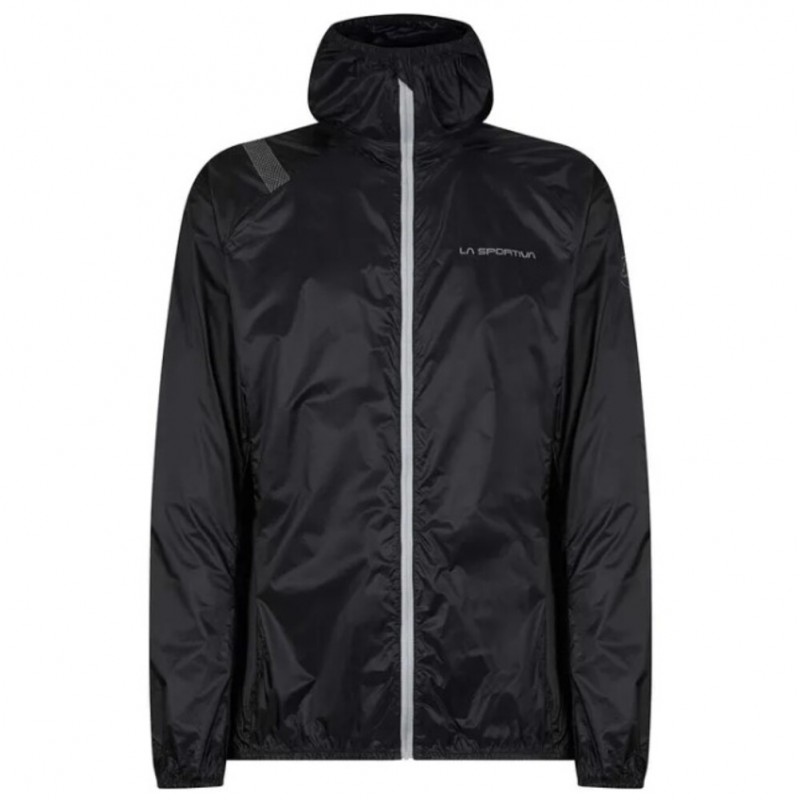 LA SPORTIVA BLIZZARD WINDBREAKER JKT M