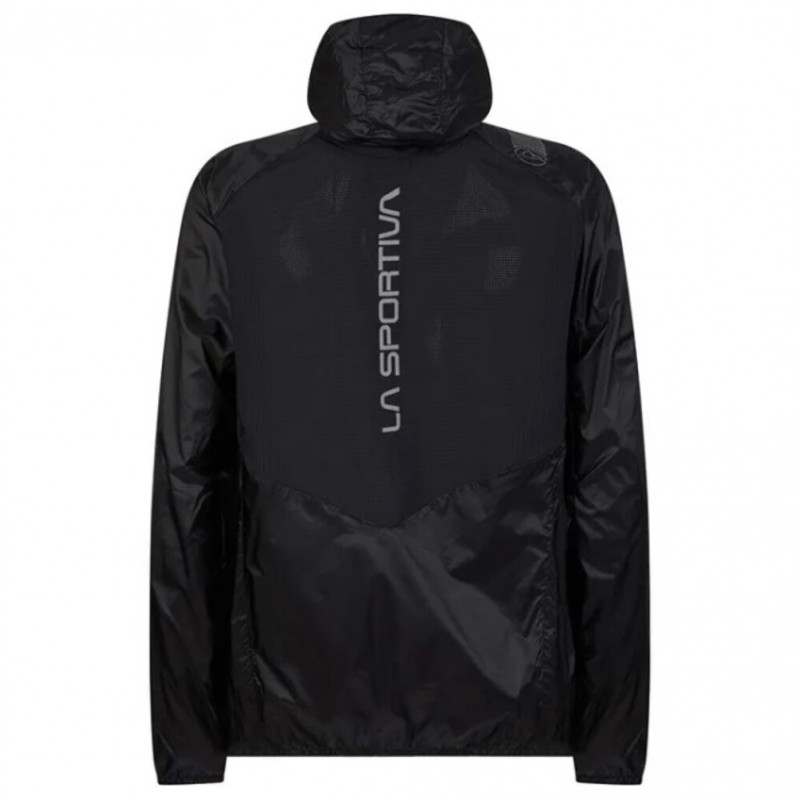 LA SPORTIVA BLIZZARD WINDBREAKER JKT M