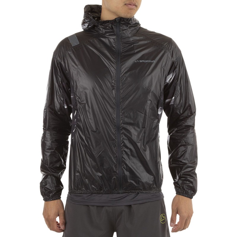 LA SPORTIVA BLIZZARD WINDBREAKER JKT M