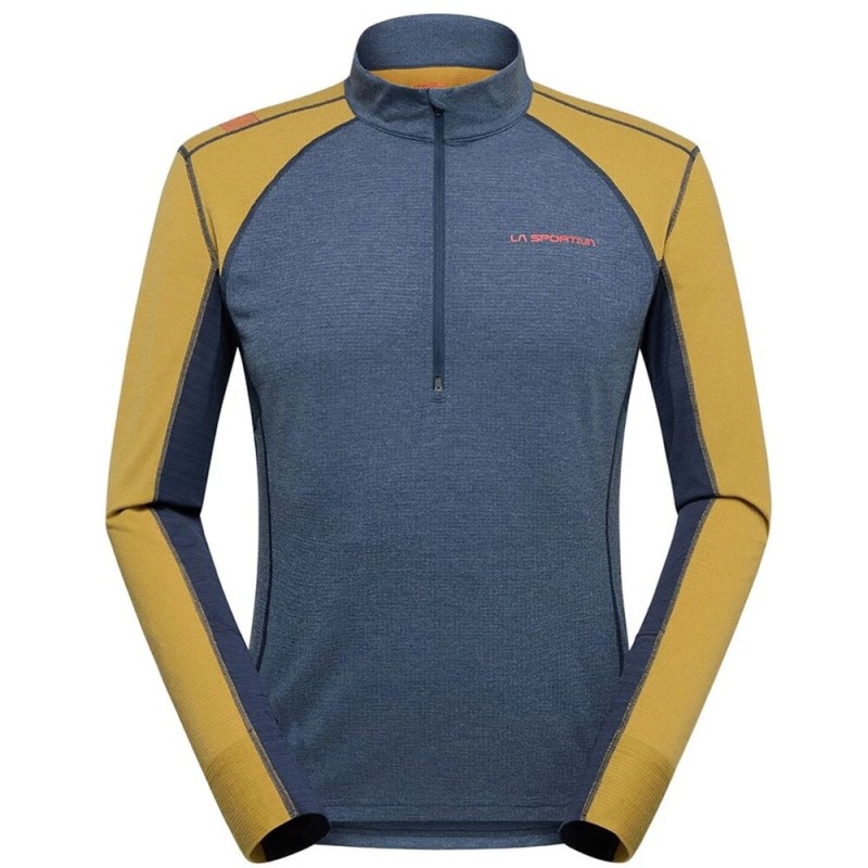 LA SPORTIVA SWIFT LONGSLEEVE M