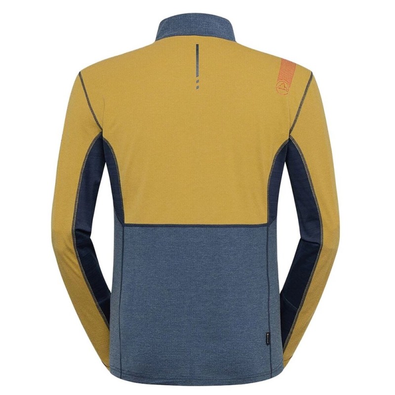 LA SPORTIVA SWIFT LONGSLEEVE M